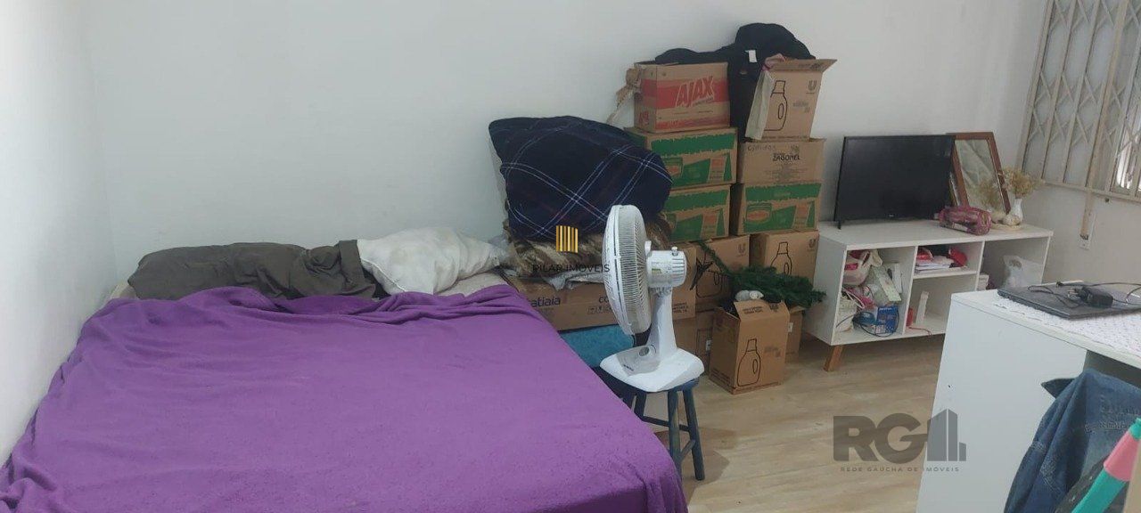 Apartamento 1 dormitórios à venda Floresta Porto Alegre/RS