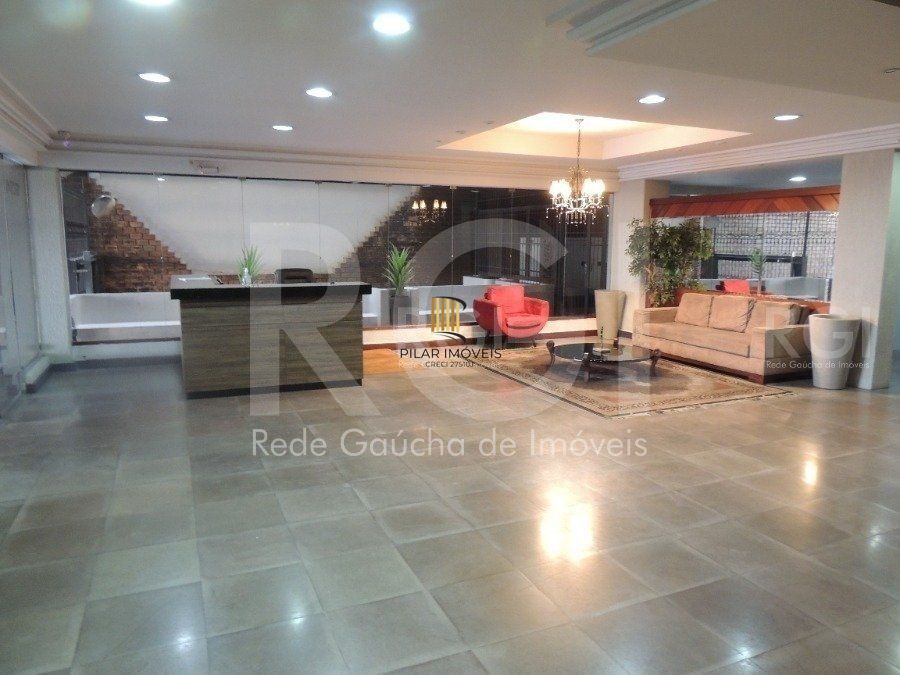 Apartamento para Venda - 147.35m², 3 dormitórios, 1 vaga - Centro Histórico