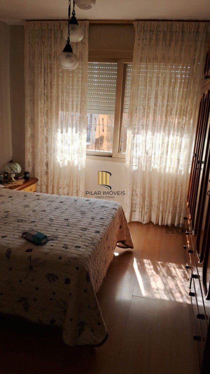 Apartamento com 3 Quartos à venda, 112m² - Cidade Baixa