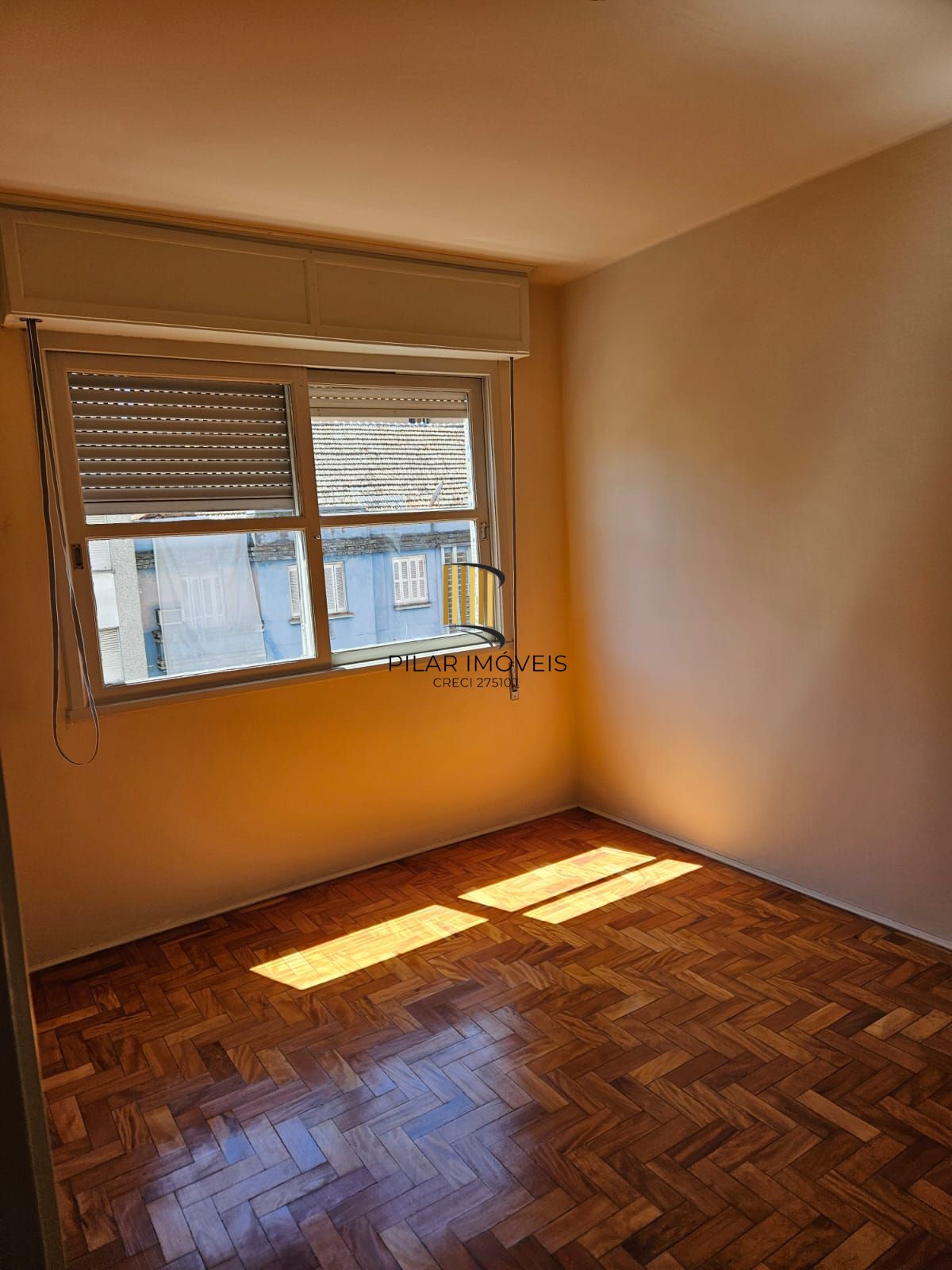 APARTAMENTO DE 2 DORMITÓRIOS