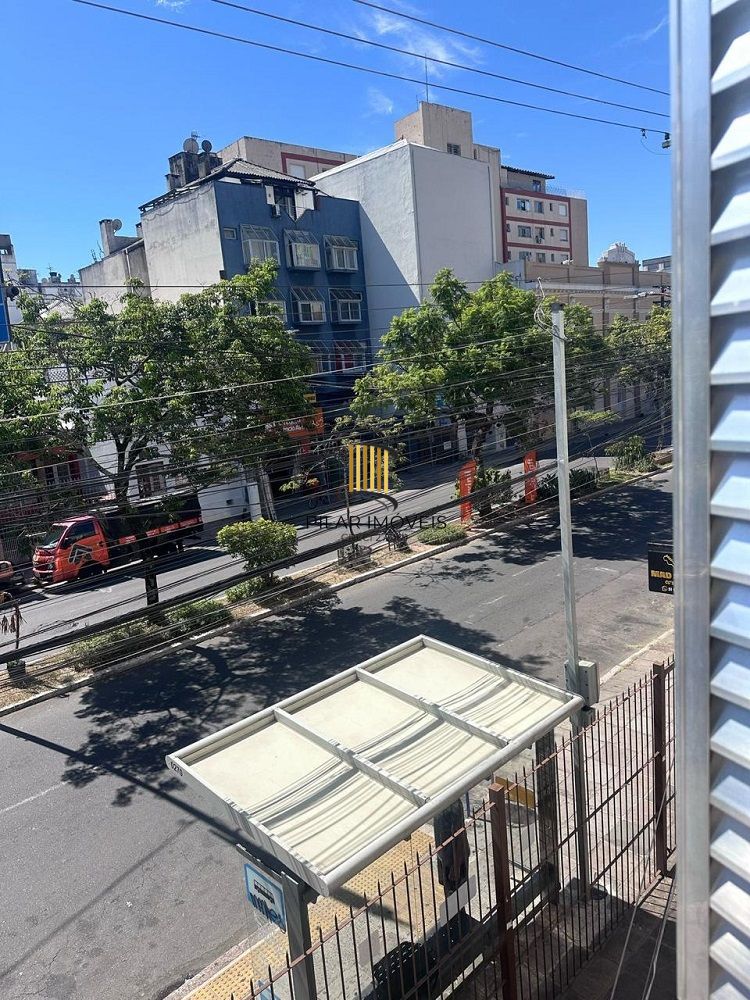 APARTAMENTO 1 DORMITORIO A VENDA