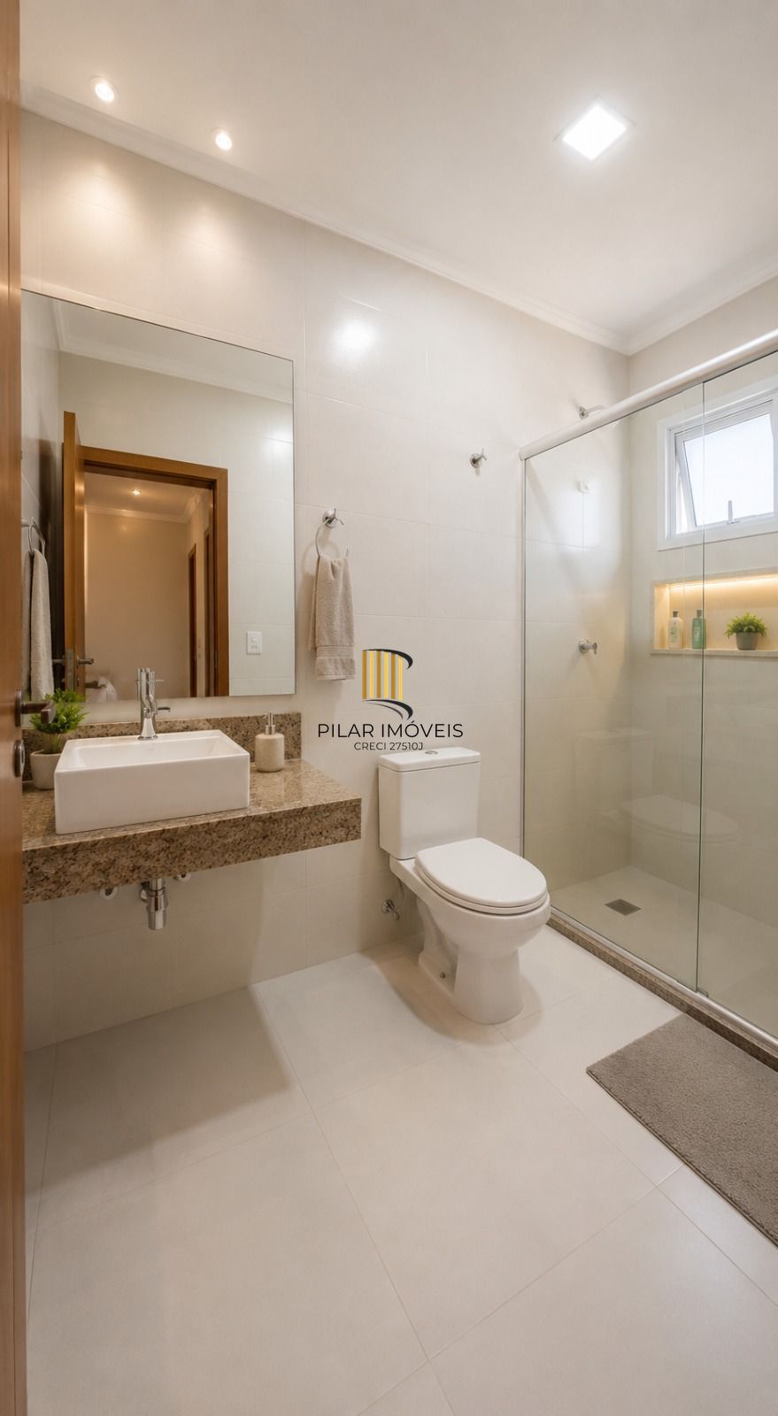 Casa 3 dormitórios à venda Espírito Santo Porto Alegre/RS