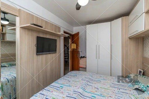 Cobertura 3 quartos na Cidade Baixa, Porto Alegre