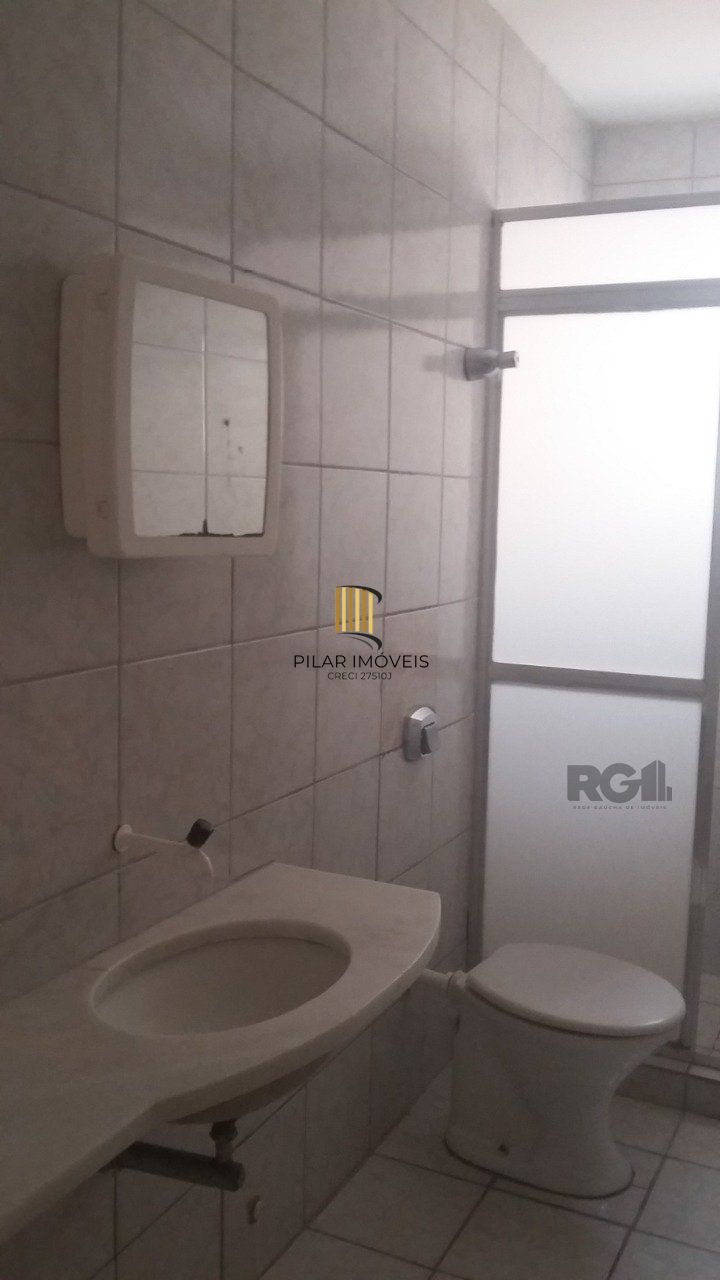 Apartamento à venda - Ed. Valéria, Cidade Baixa, Porto Alegre