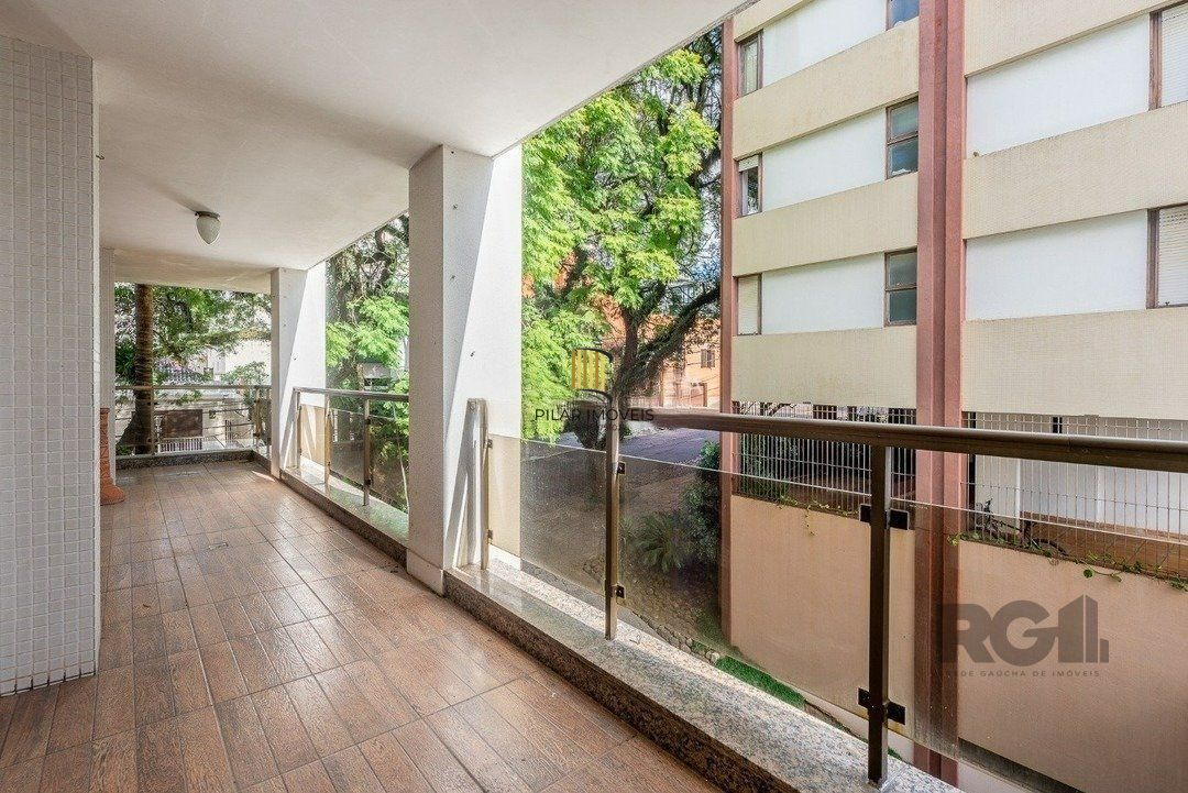Apartamento 4 dormitórios à venda Mont Serrat Porto Alegre/RS