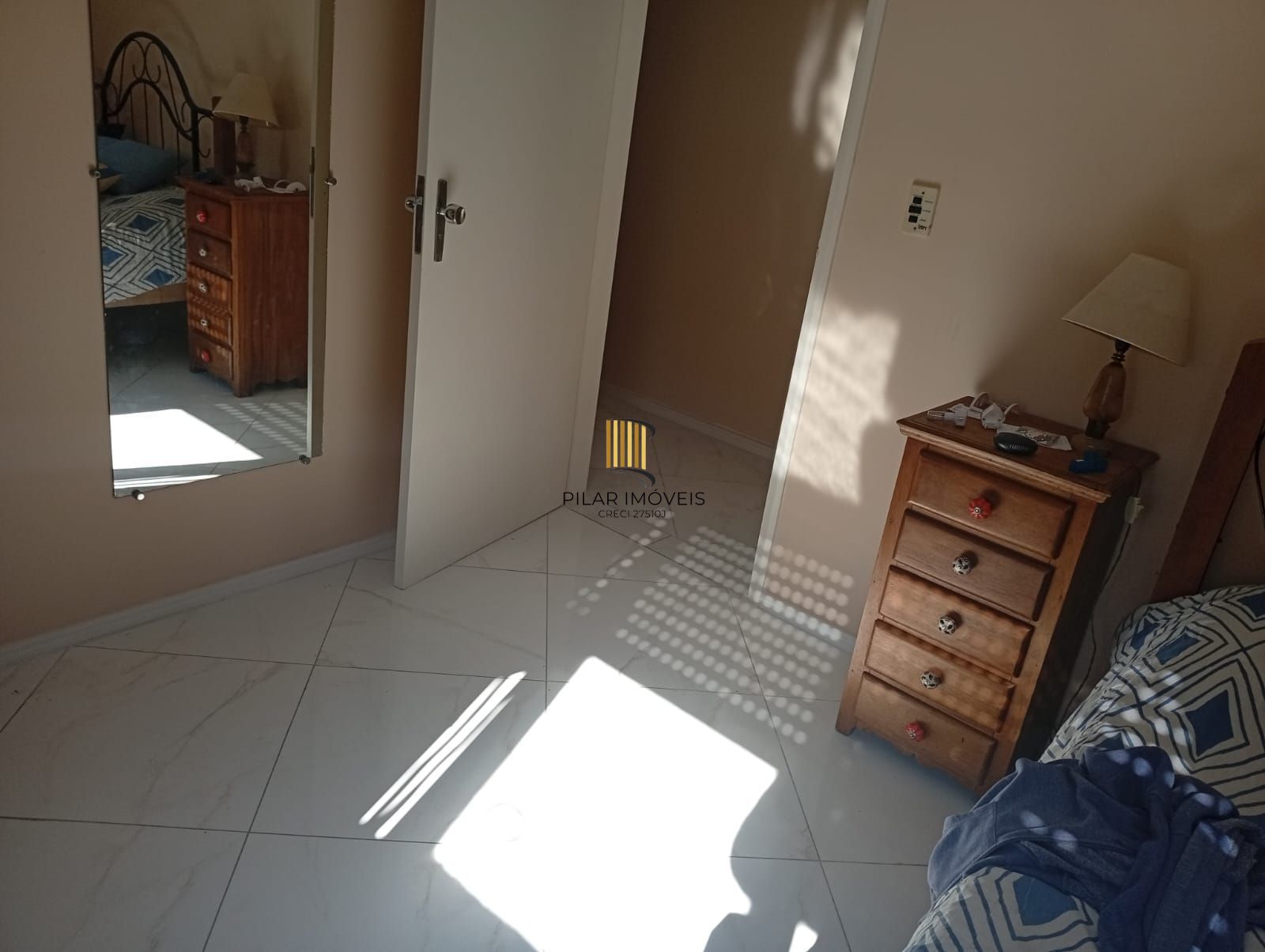 Oportunidade Imperdível! Apartamento Residencial de 3 quartos, sendo 1 suíte,  1