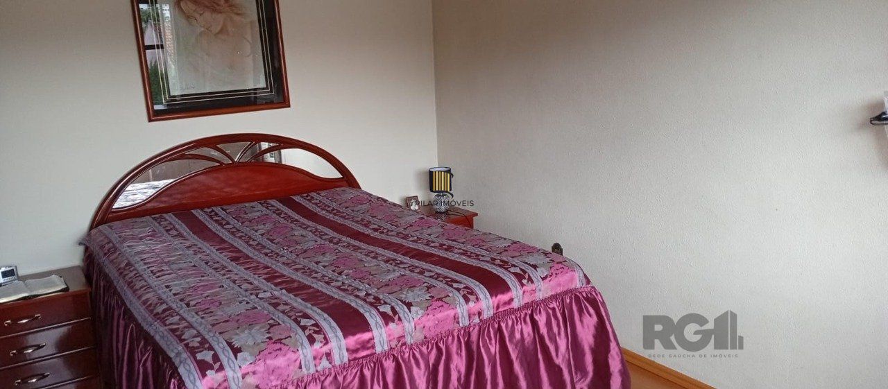 Apartamento de 02 dormitórios, de frente com elevador bairro Partenon- Porto Ale