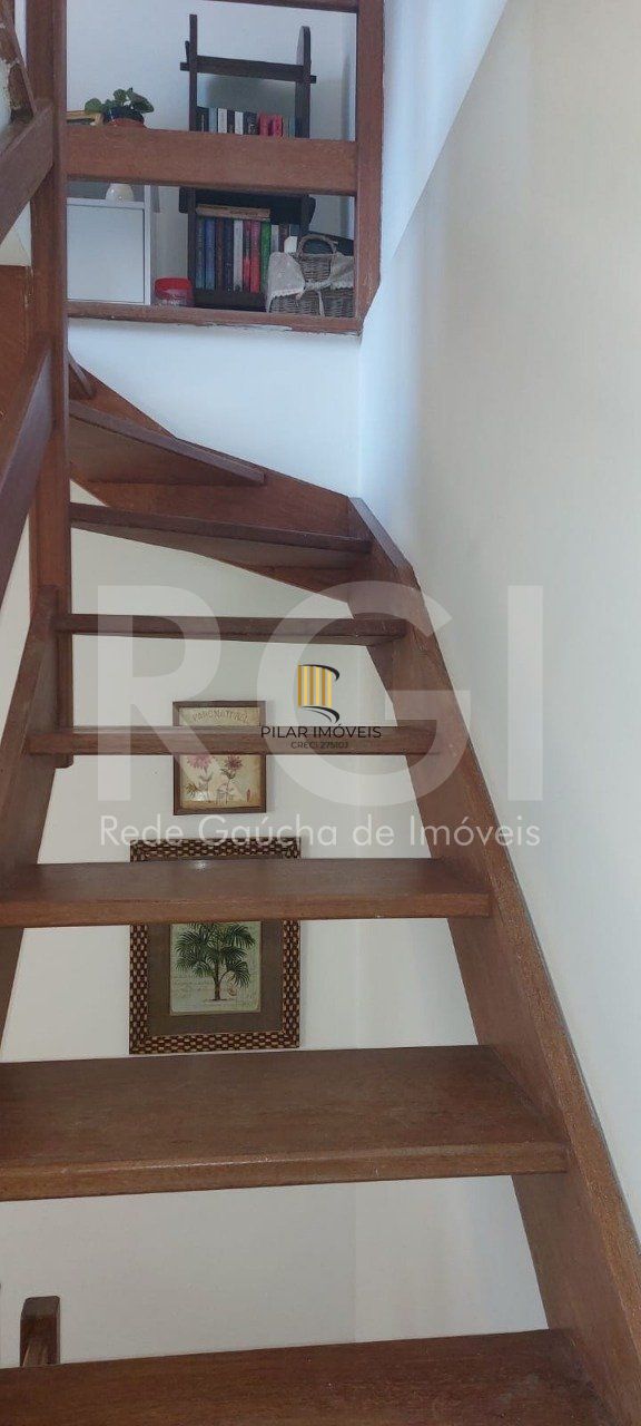 Casa Condominio para Venda - 55m², 1 dormitório, sendo 1 suites, Cidade Baixa