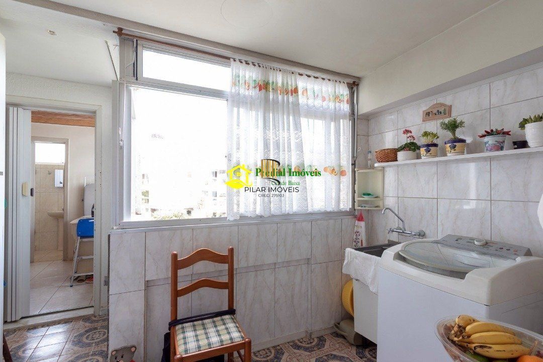 Cobertura para Venda - 306.94m², 3 dormitórios, sendo 2 suites, 2 vagas - Menino