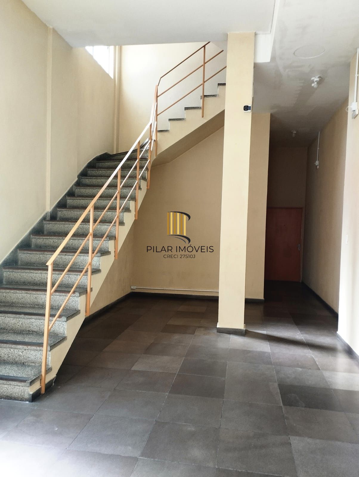 Apartamento 1 dormitório à venda no Menino Deus – Porto Alegre