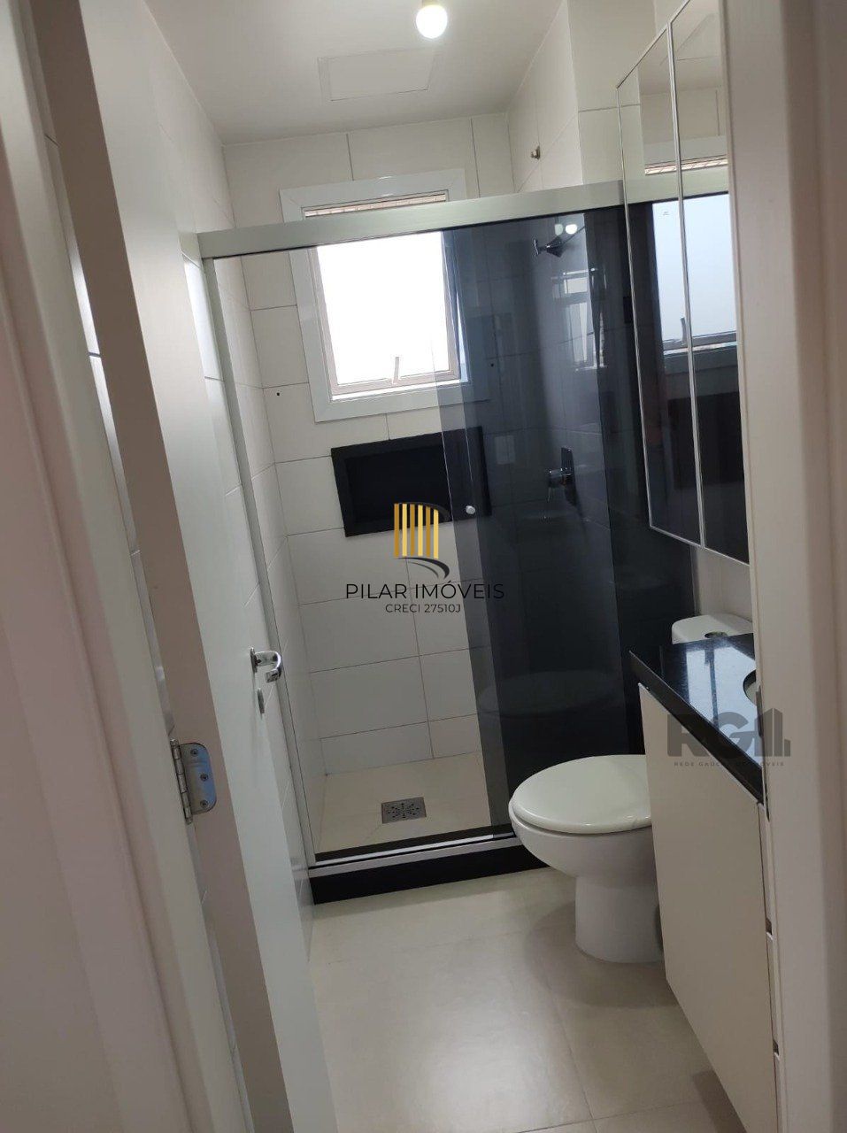 Apartamento 2 quartos com garagem  à venda na Cidade Baixa