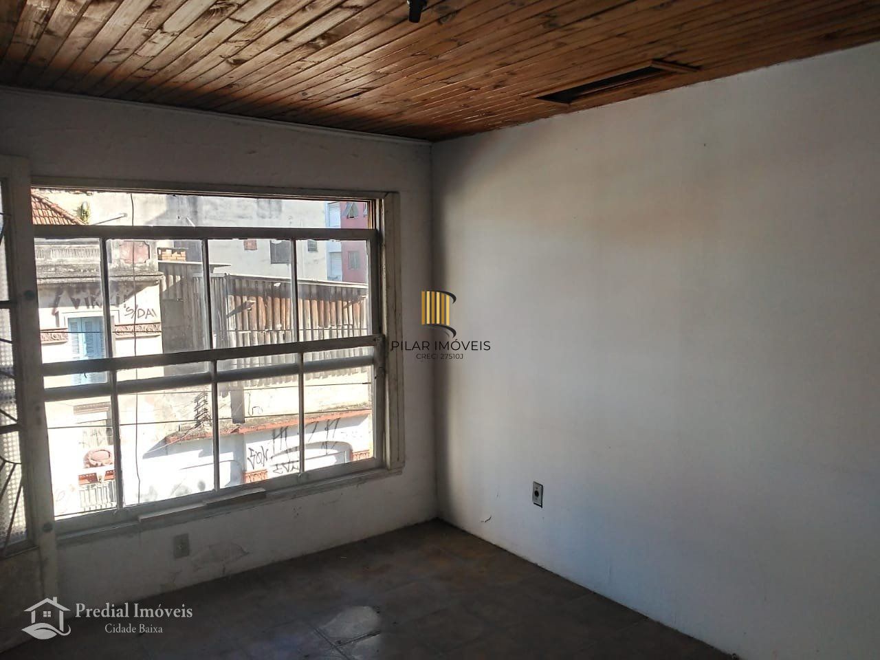 Predio para Venda - 180m², 0 dormitórios, Cidade Baixa