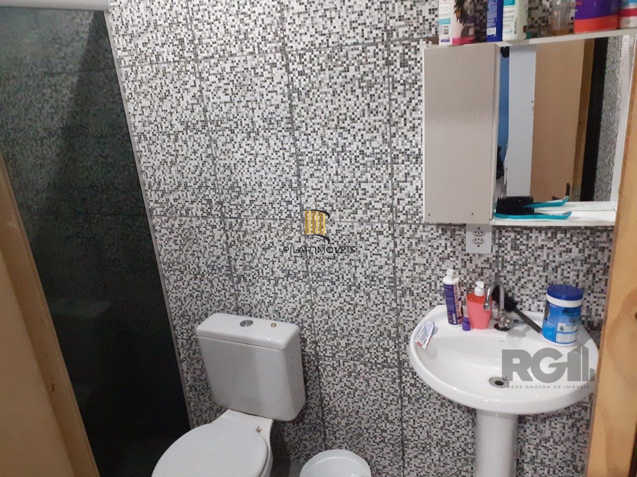 Casa Condominio 4 Dormitório(s) Bairro Bela Vista