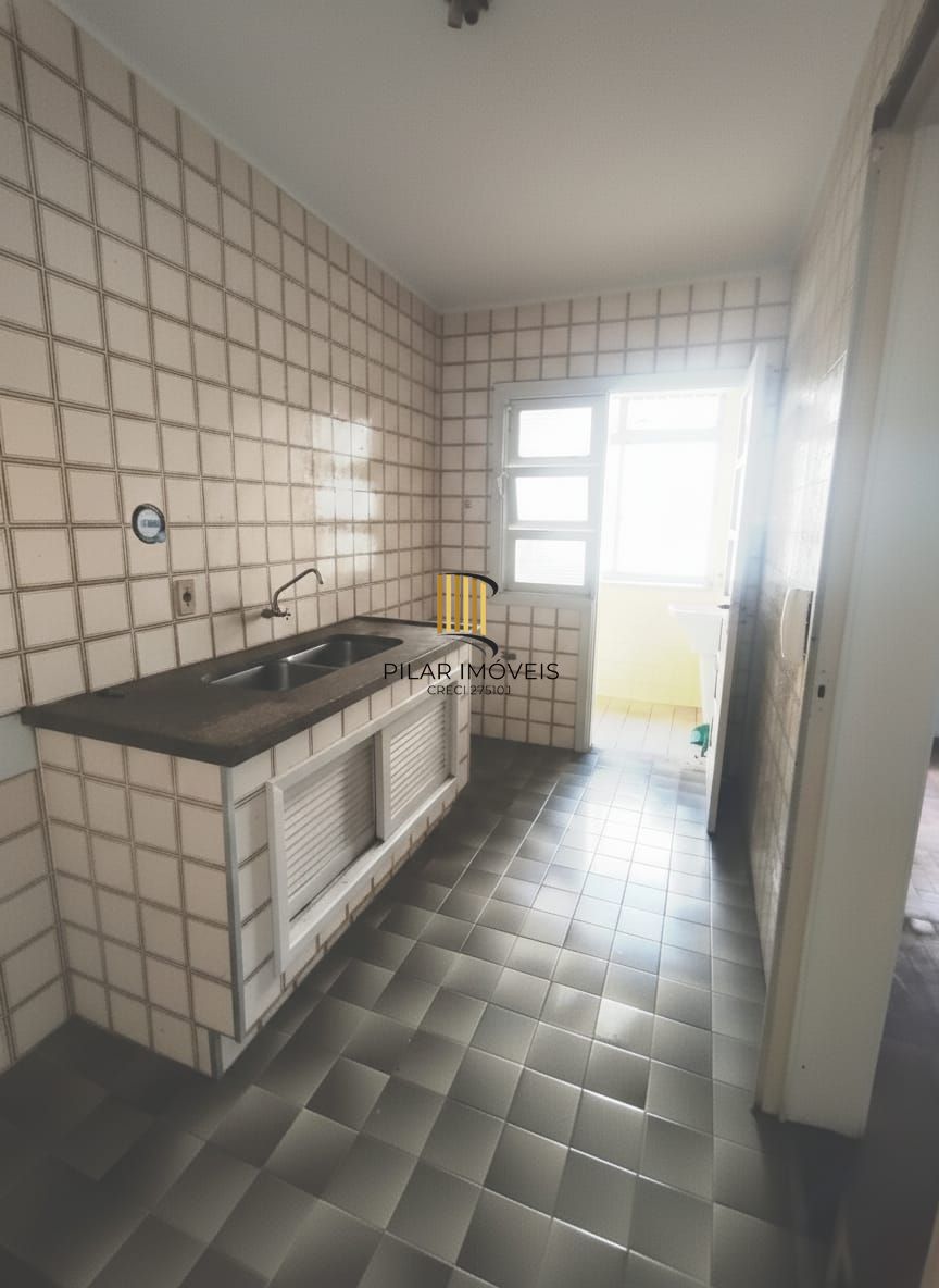 Apartamento à venda na Luiz Afonso – 3 dormitórios, suíte e garden em Porto Alegre