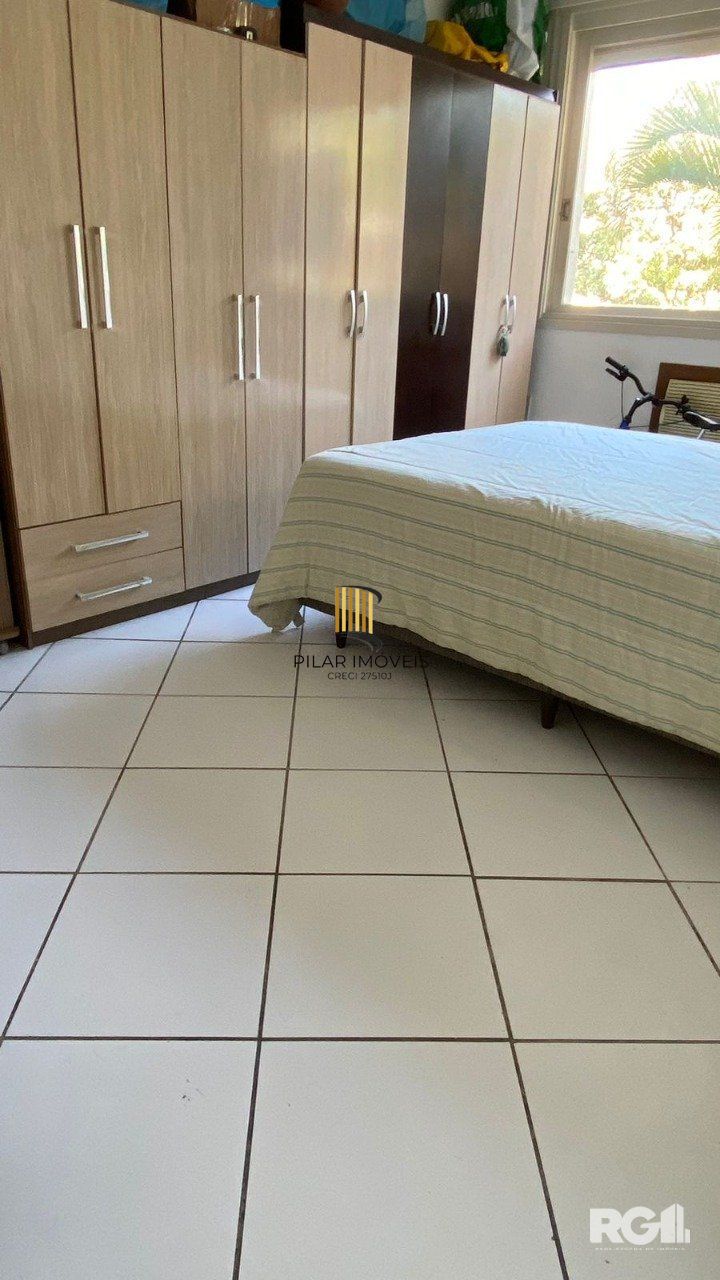 Ótimo apartamento à venda na Cidade Baixa, localizado na Rua Baronesa Do Gravataí.