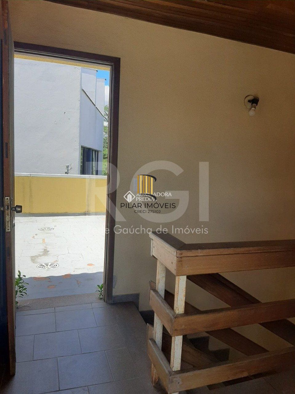 Apartamento para Venda - 39m², 1 dormitório, 2 vagas - Cidade Baixa