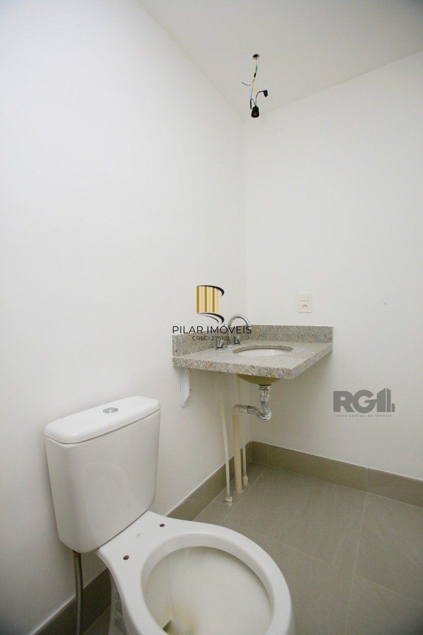 Apartamento 3 dormitórios à venda Azenha Porto Alegre/RS