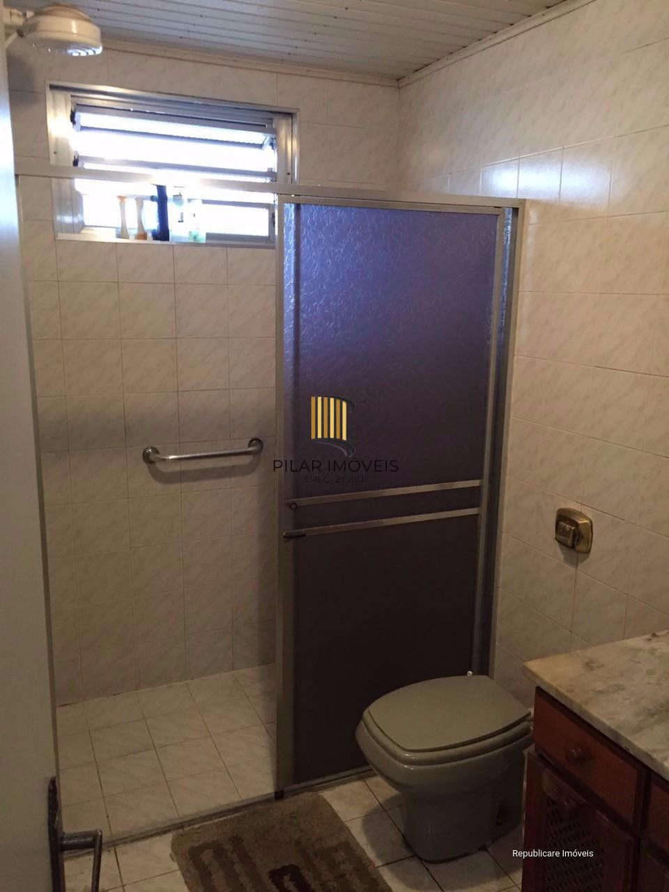 Casa residencial ou comercial