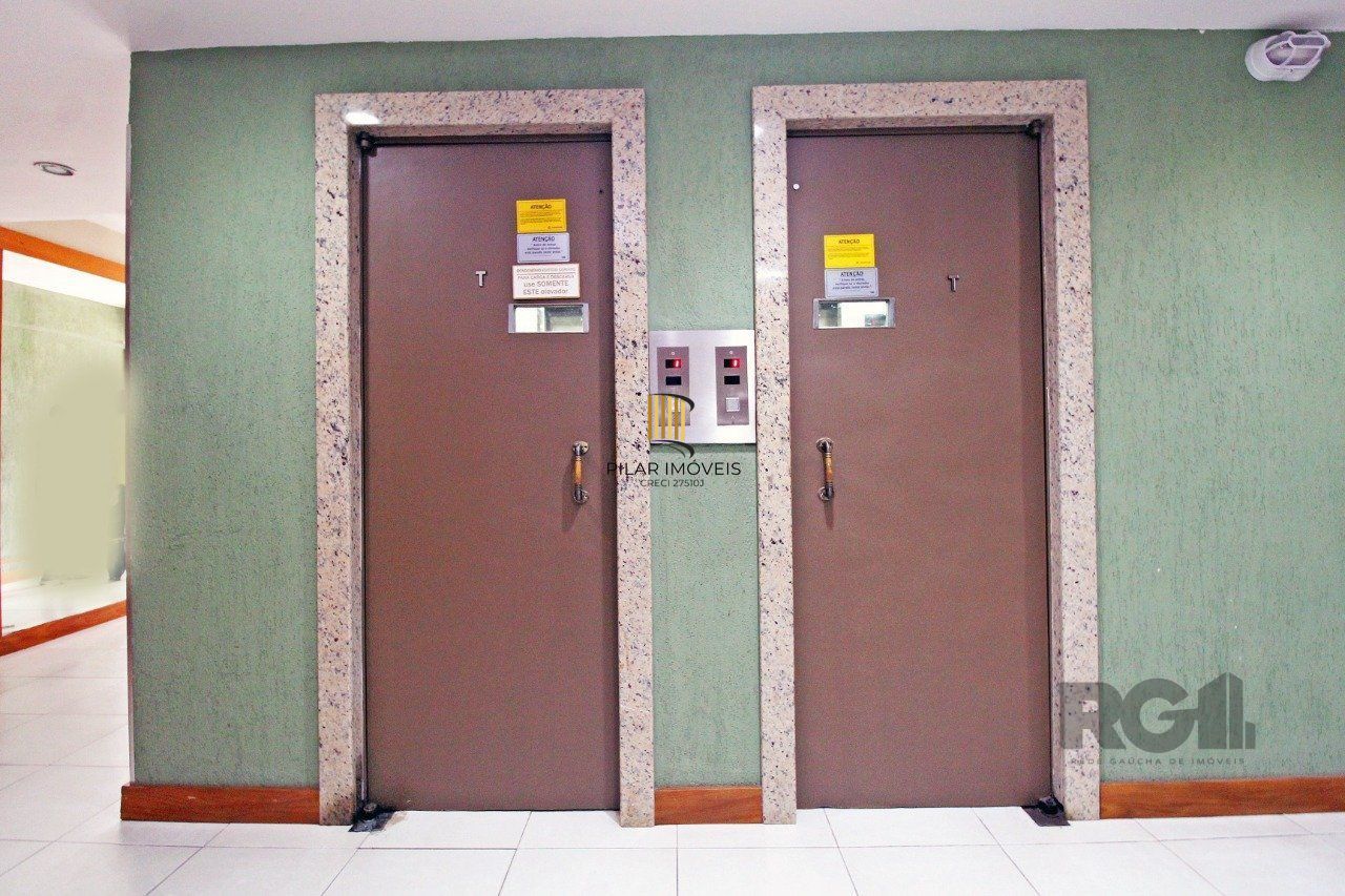 Apartamento para Venda - 108.16m², 3 dormitórios, sendo 1 suites, Cidade Baixa