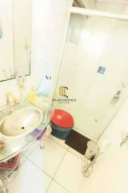 Apartamento 1 dormitório à venda na Jacinto Gomes – conforto e praticidade em localização privilegiada