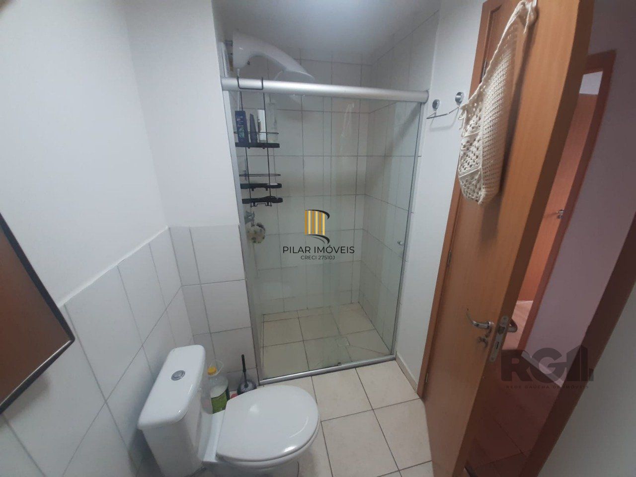 Apartamento 1 dormitório 5 andar de fundos, garagem  no bairro: Leopoldina - P