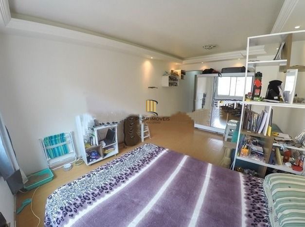 Apartamento JK para Venda - 36m², 1 dormitório, Centro Histórico