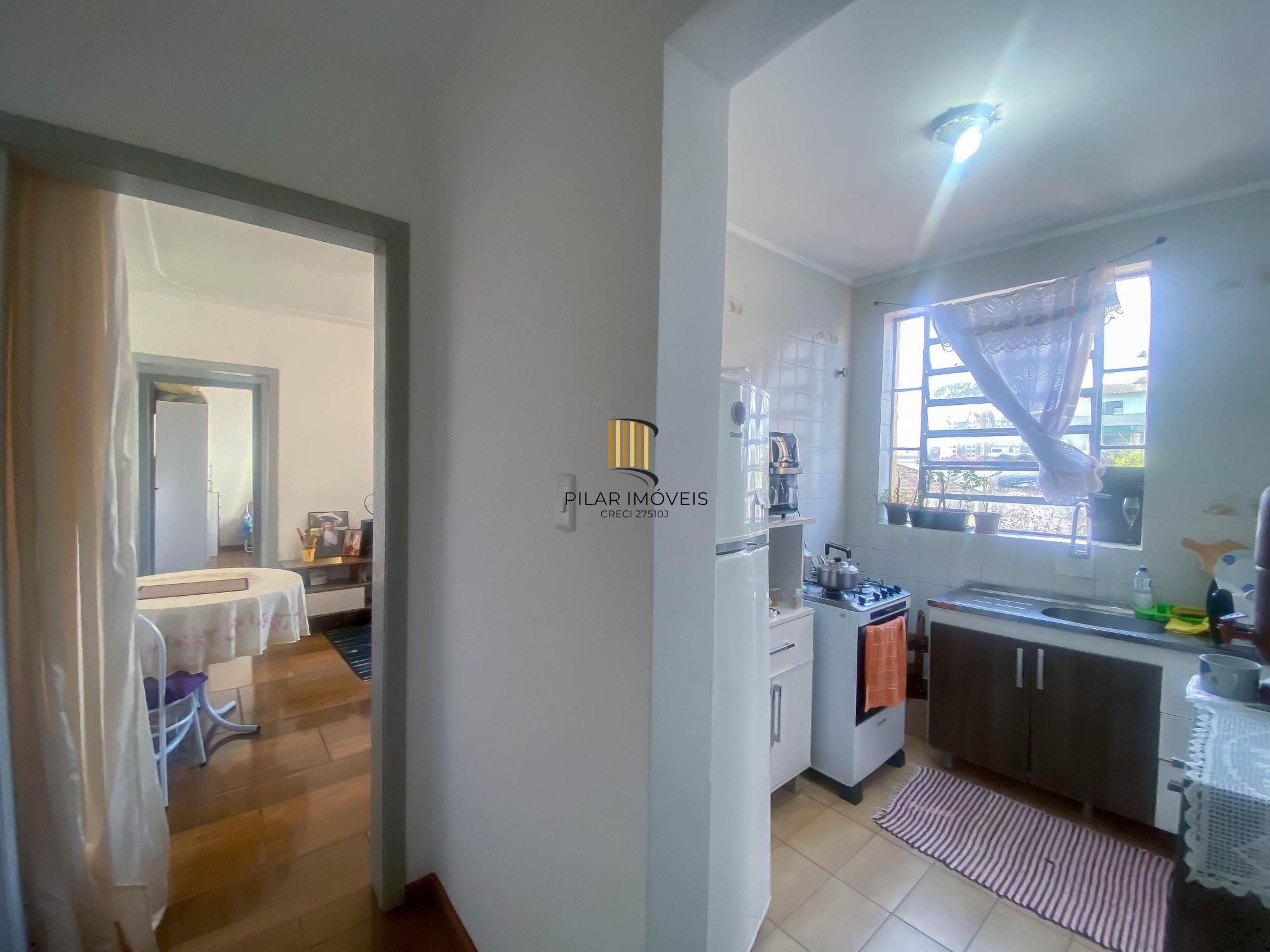 APARTAMENTO 1 DORMITÓRIOS - BAIRRO AZENHA
