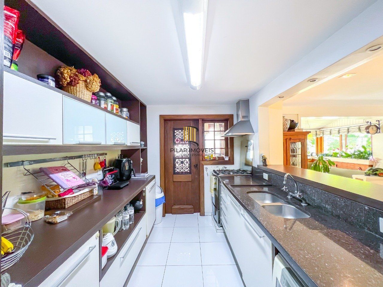 APARTAMENTO DE 143M², 3 DORMITÓRIOS, 1 SUÍTE, 2 VAGAS - BELA VISTA