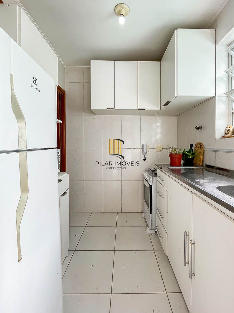 APARTAMENTO DE 44M² | 1 DORMITÓRIO, PRÓXIMO AO SHOPPING E ORLA DO GUAÍBA