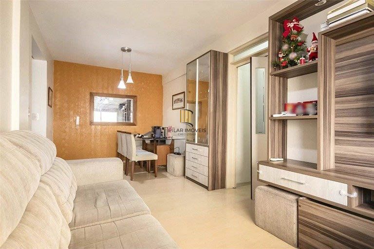 Apartamento 2 dormitórios no bairro Medianeira - Pilar Imóveis