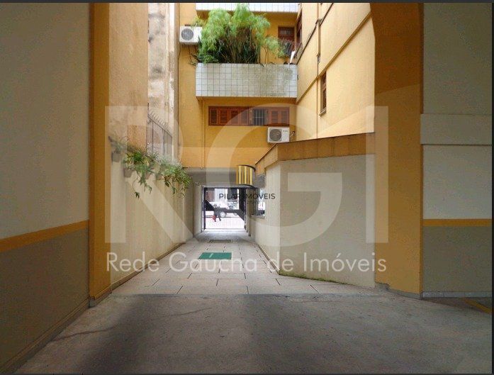 Apartamento 1 quarto, cozinha americana e 2 vagas de garagem!