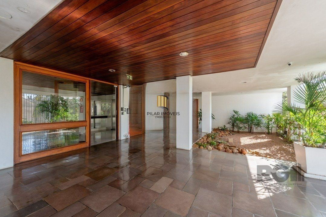 Apartamento 4 dormitórios à venda Mont Serrat Porto Alegre/RS