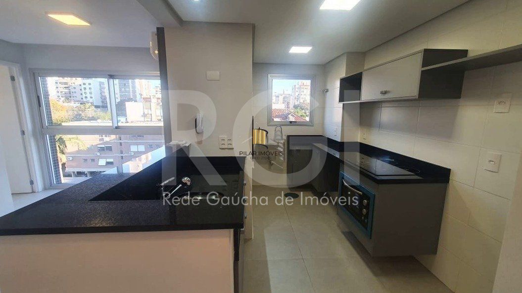 Apartamento 2 quartos no bairro Petrópolis, em Porto Alegre