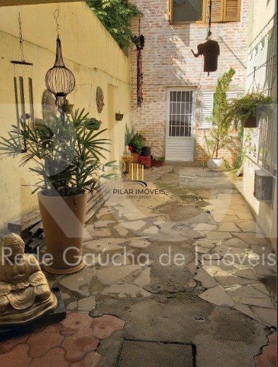 Casa à venda com 3 quartos, 301m² Bairro Santo Antonio