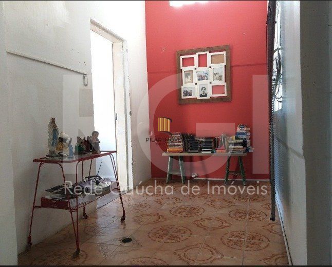 Casa à venda com 3 quartos, 301m² Bairro Santo Antonio
