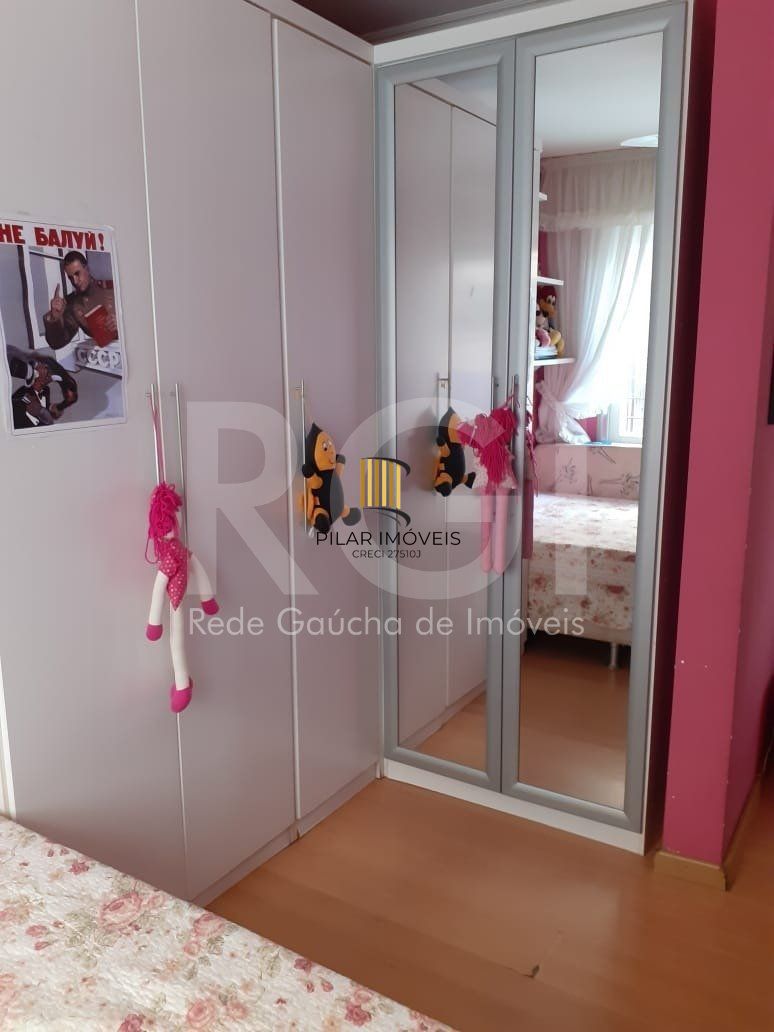 Apartamento para Venda - 81m², 2 dormitórios, 1 vaga - Menino Deus