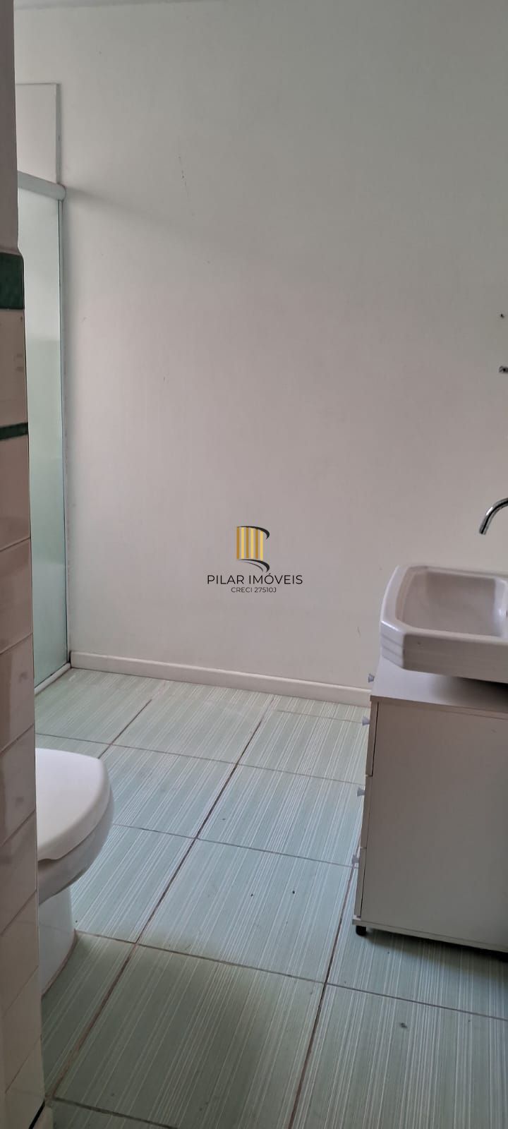 Casa Comercial Reformada no Bairro Rio Branco