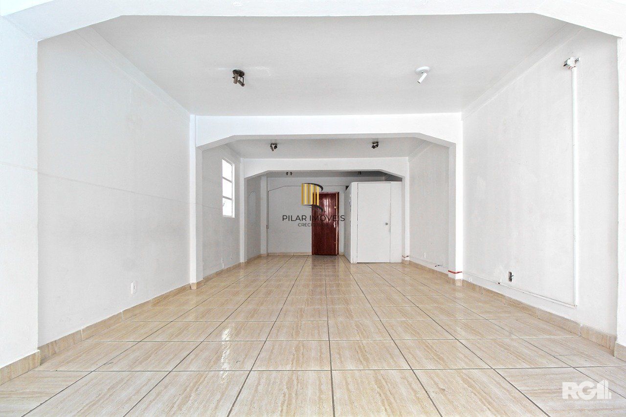 SALA COMERCIAL À VENDA NA RUA DR. FLORES