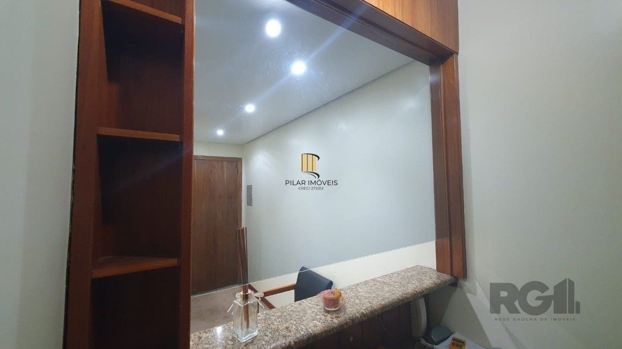 Sala Comercial à venda Cidade Baixa Porto Alegre/RS