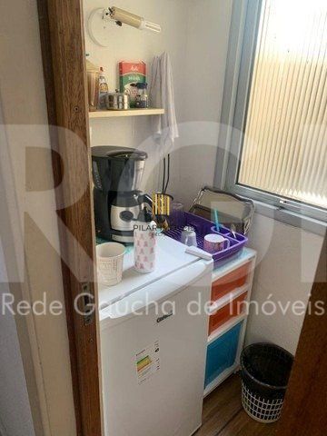 Sala Comercial à venda Cidade Baixa Porto Alegre/RS