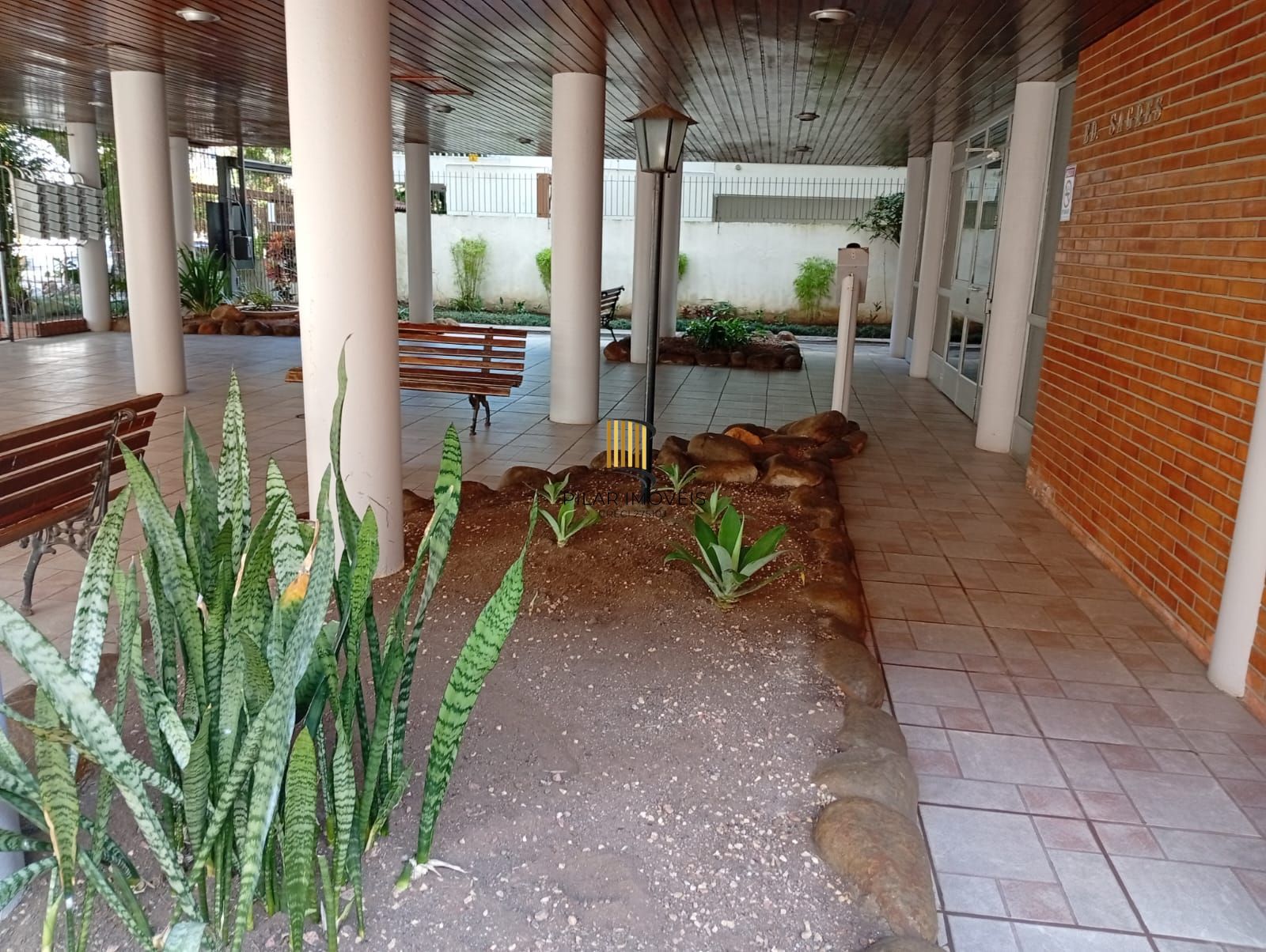 Oportunidade Imperdível! Apartamento Residencial de 3 quartos, sendo 1 suíte,  1