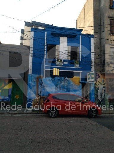 Casa Comercial para Venda - 248.29m², 0 dormitórios, Cidade Baixa