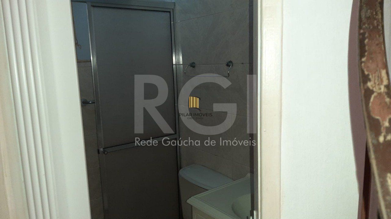 Casa Condominio para Venda - 42.78m², 1 dormitório, 1 vaga - Vila São José