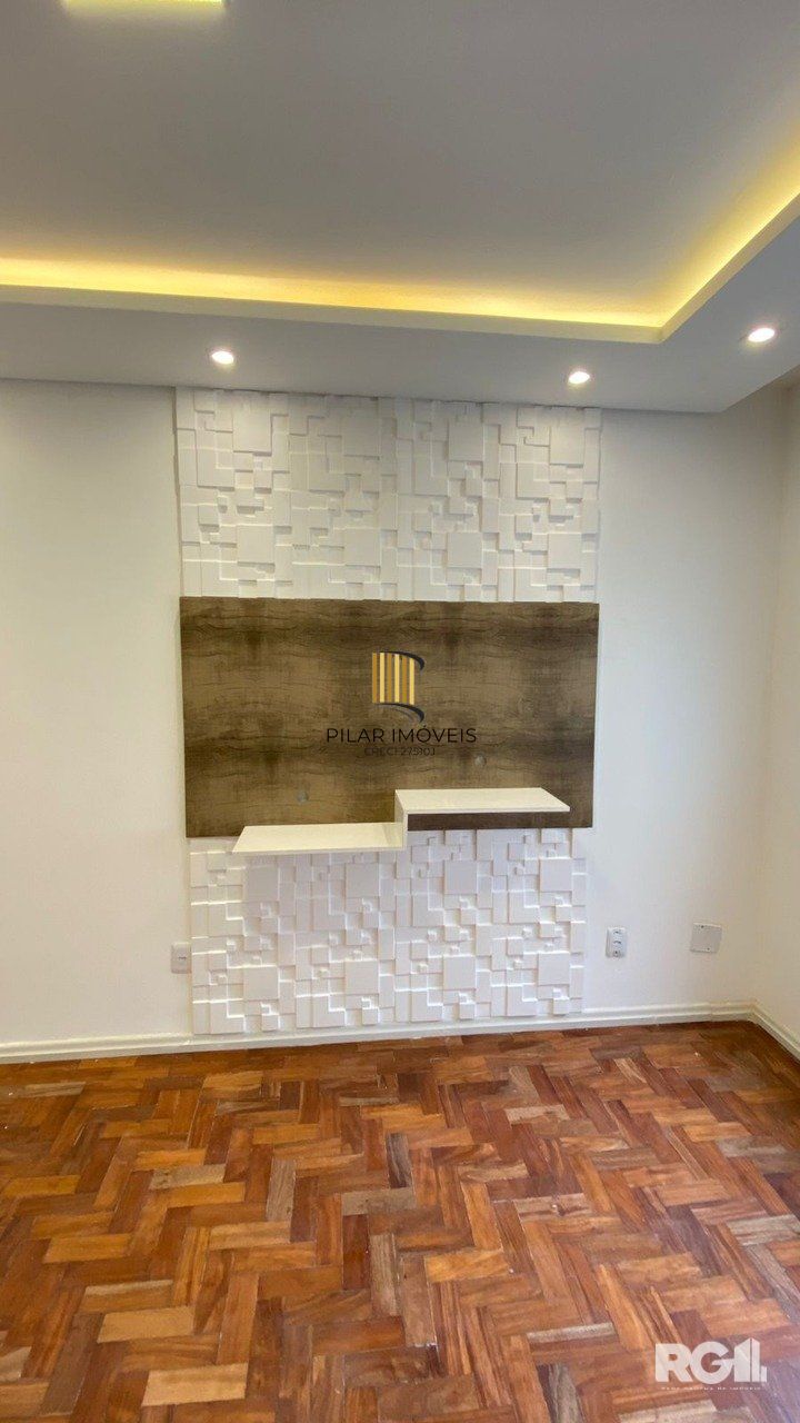IMPECÁVEL APARTAMENTO 1 DORMITÓRIO - SEMI MOBILIADO COD. 389929-RP