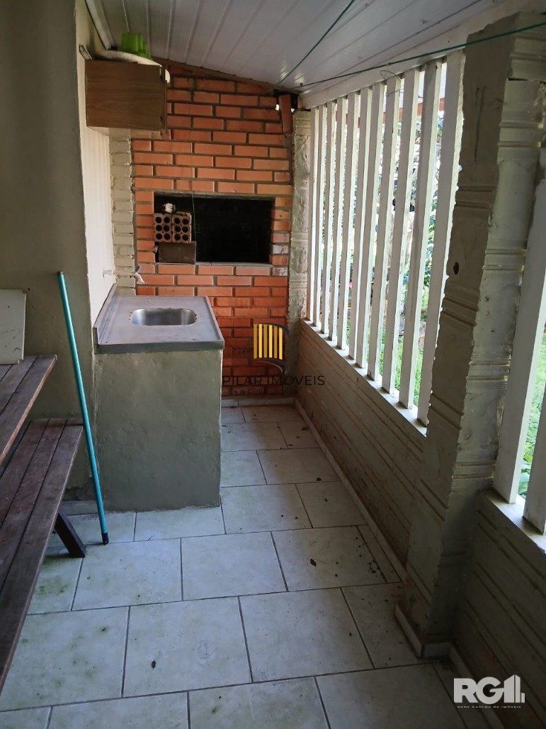 CASA EM IMBÉ/MARISUL DE 3 DORMITÓRIOS - CÓD. RP390494