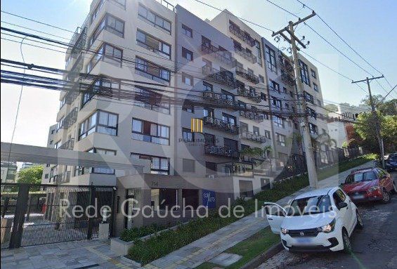 Apartamento para Venda - 100.09m², 3 dormitórios, sendo 3 suites, 2 vagas - Meni
