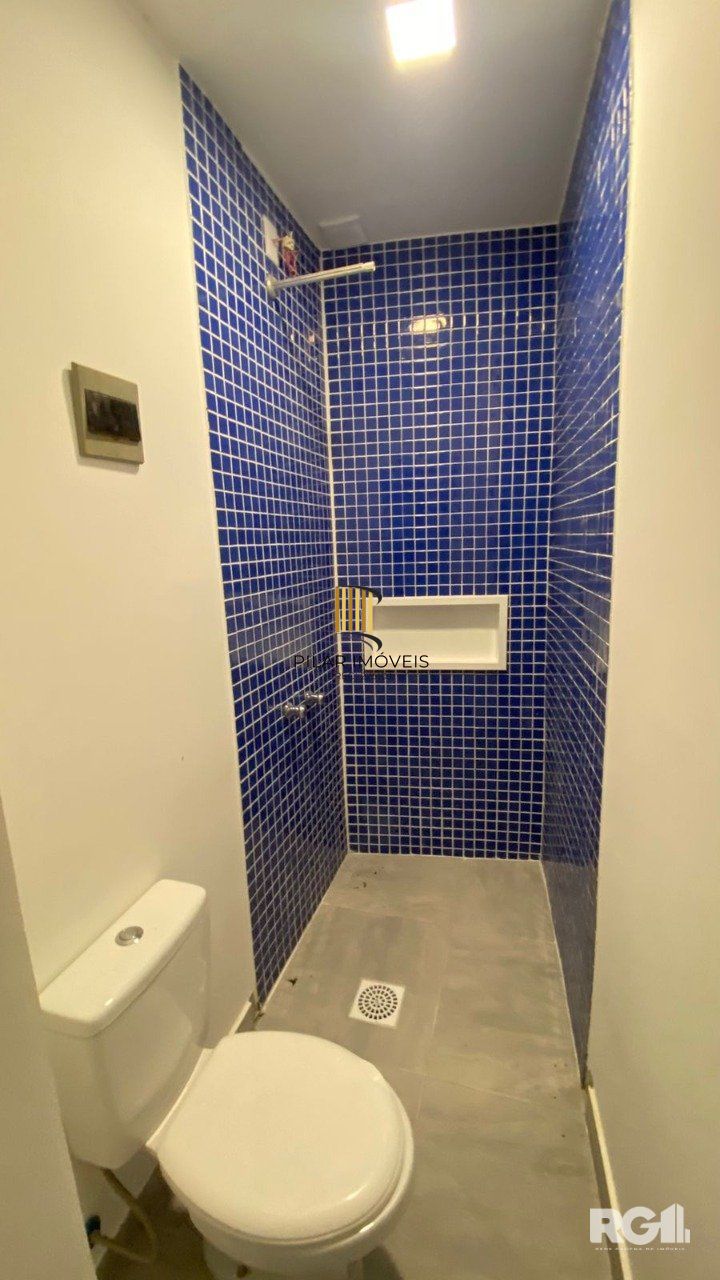 Apartamento 1 dormitório no bairro Menino Deus