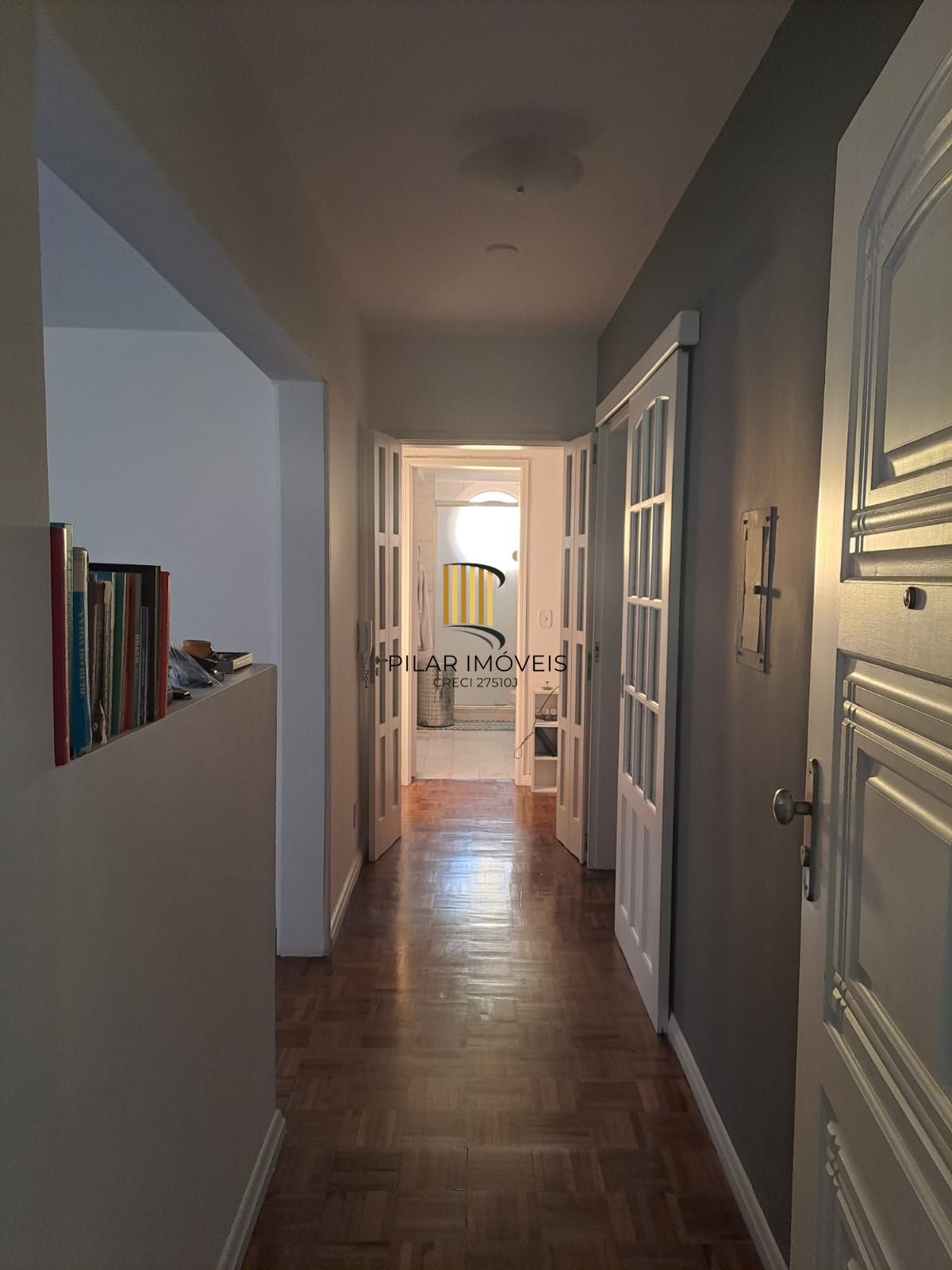 Apartamento 02 Dormitorios