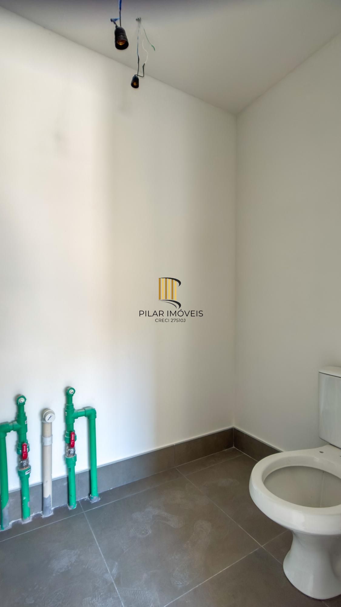 Apartamento - Cidade-Baixa