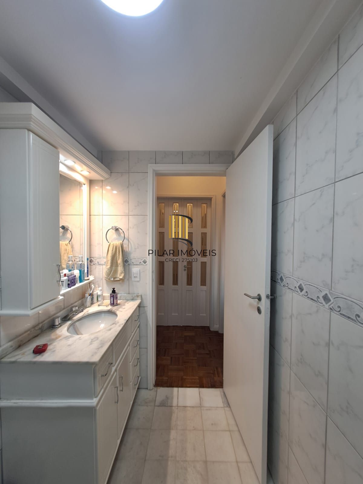 Apartamento 02 Dormitorios